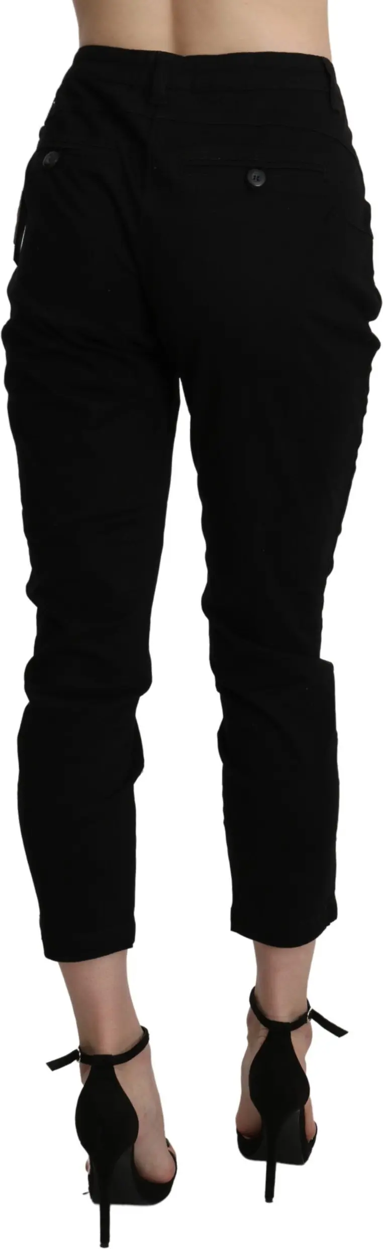 Capri Pant Yacht