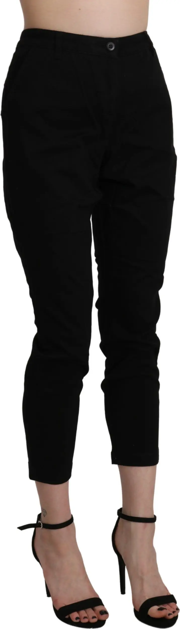 Capri Pant Yacht