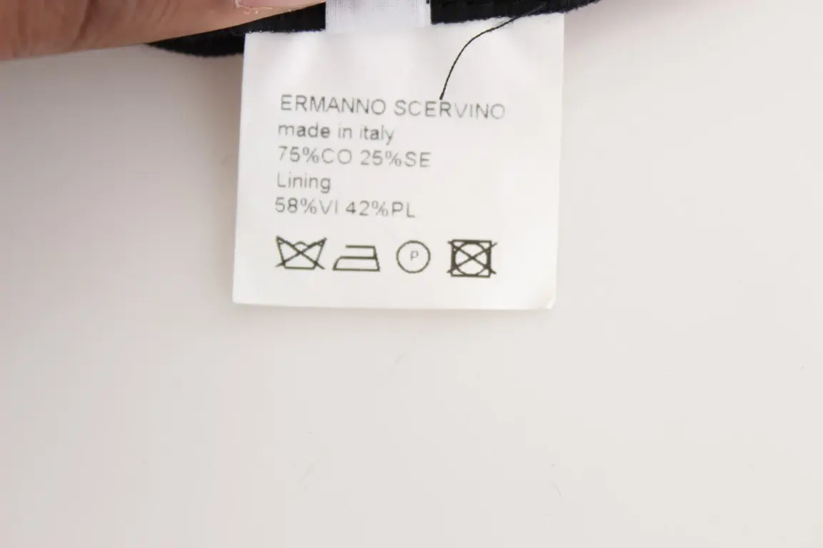 Jeans Ermanno Scervino