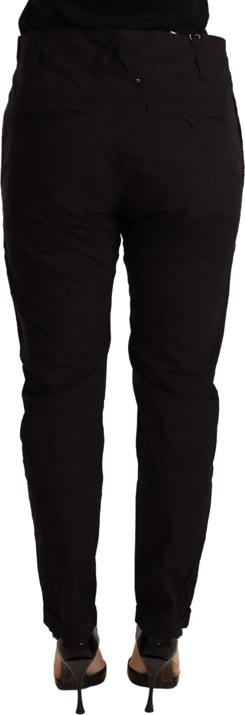 BAGGY Fit Skinny Trouser CYCLE