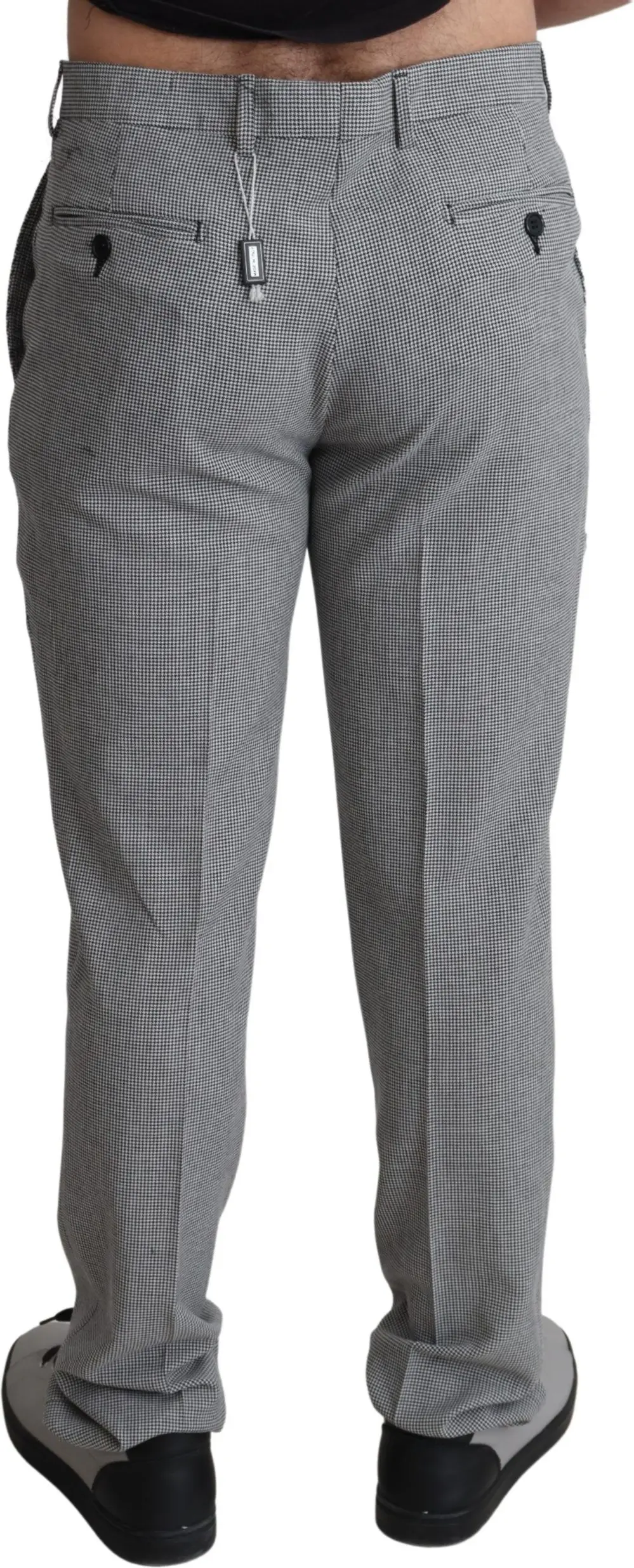 Dress Trousers Pants BENCIVENGA