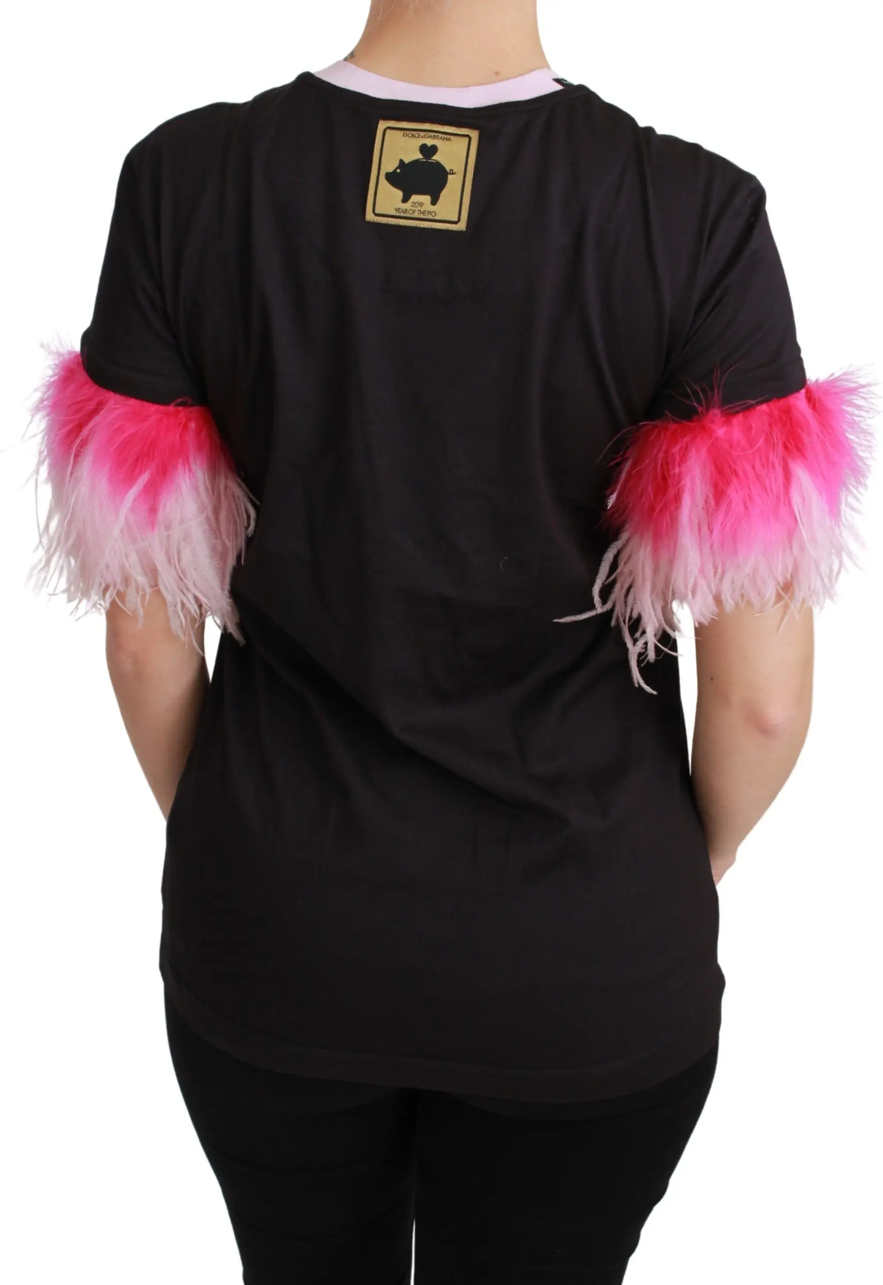 T-shirt Dolce & Gabbana Year of the Pig