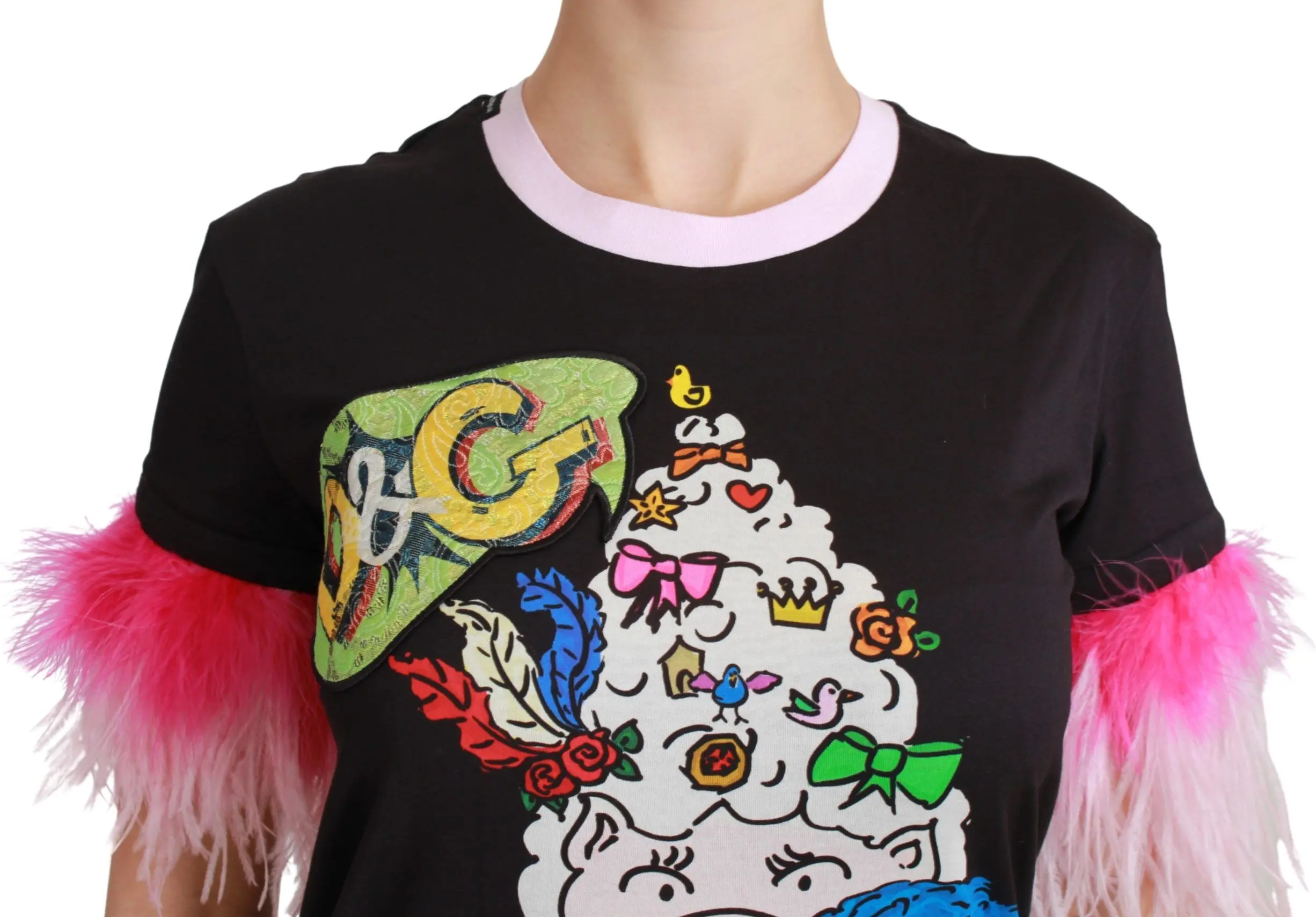 T-shirt Dolce & Gabbana Year of the Pig