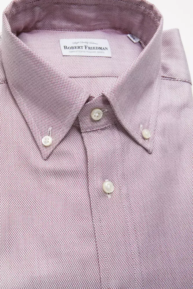 Shirt ROBERT FRIEDMAN