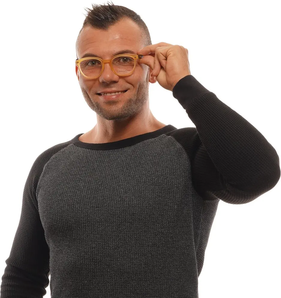 Brillenrahmen Ermenegildo Zegna