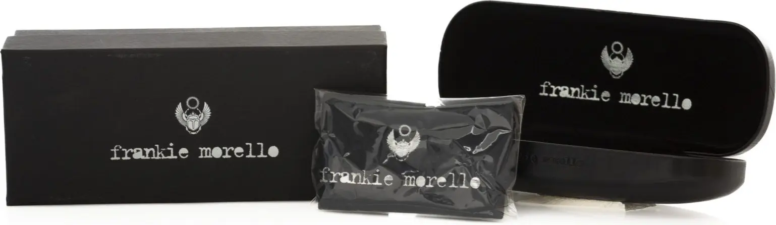 Sunglasses FRANKIE MORELLO Clubmaster Model