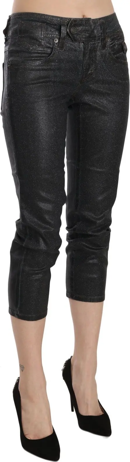 Jeans John Galliano