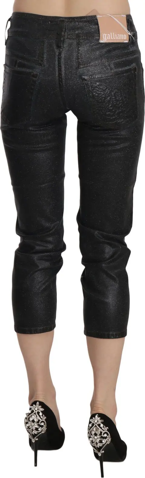 Jeans John Galliano