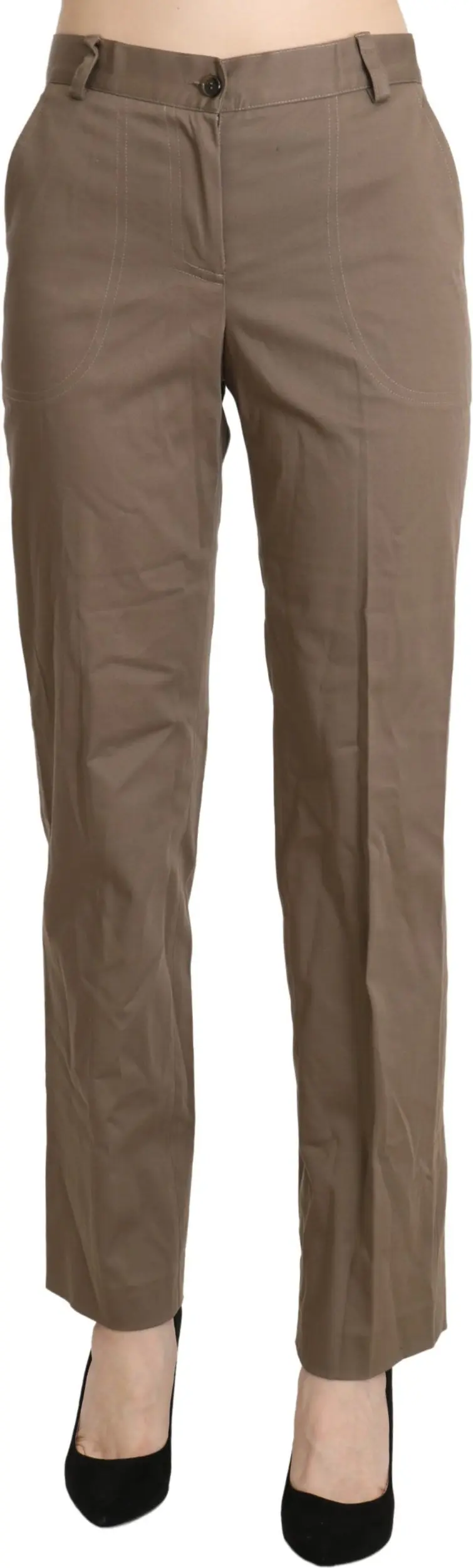 Dress Trouser Pants BENCIVENGA