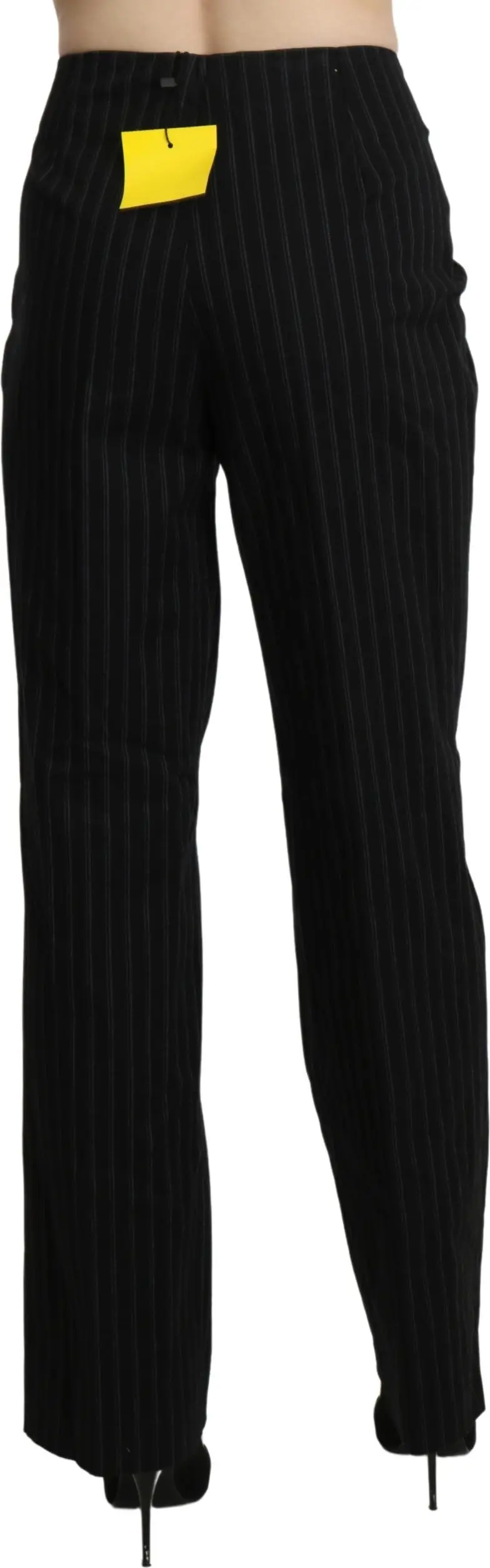 Dress Trouser Pants BENCIVENGA High Waist Straight
