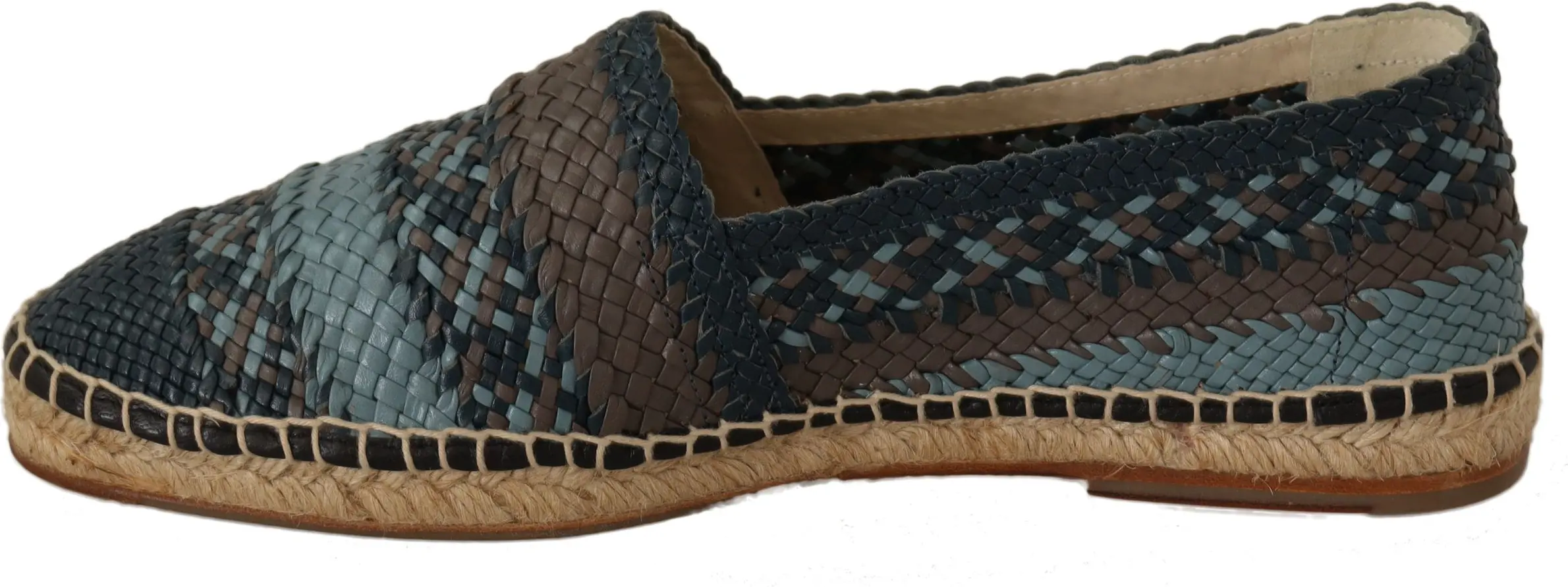 Espadrille Shoes Dolce & Gabbana