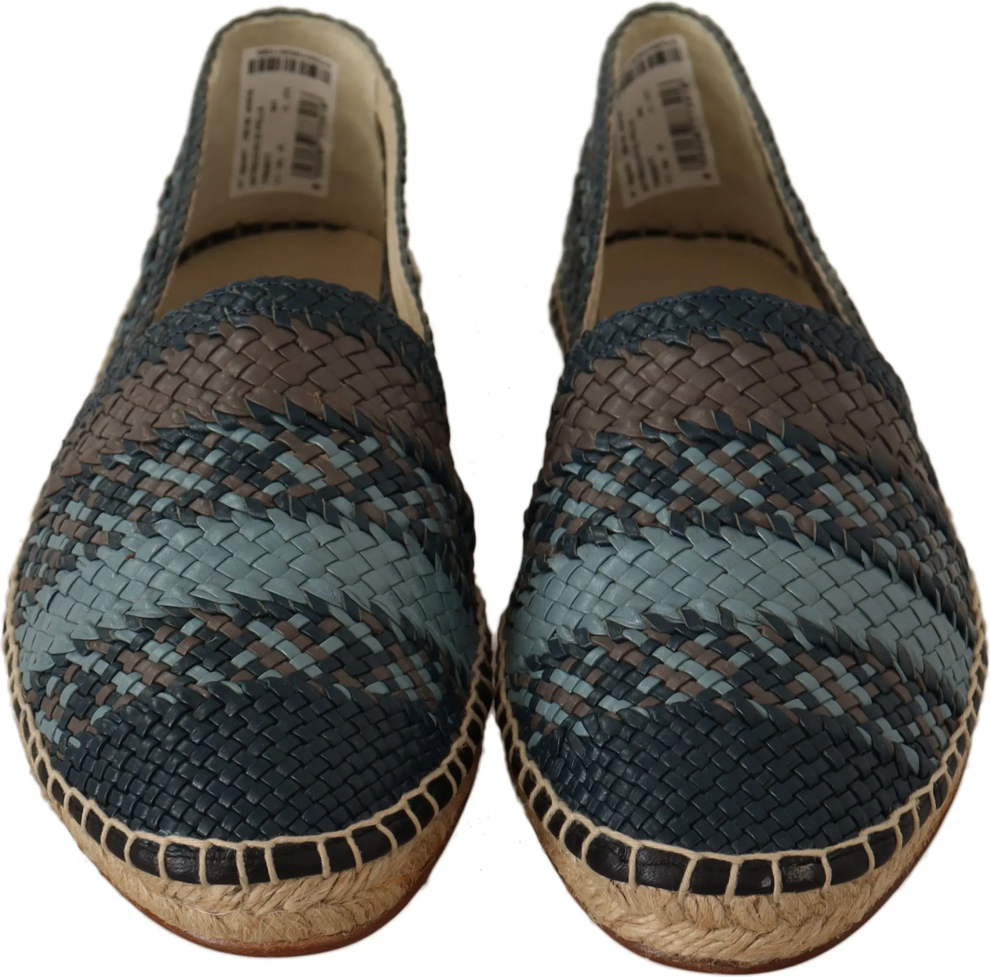 Espadrille Shoes Dolce & Gabbana
