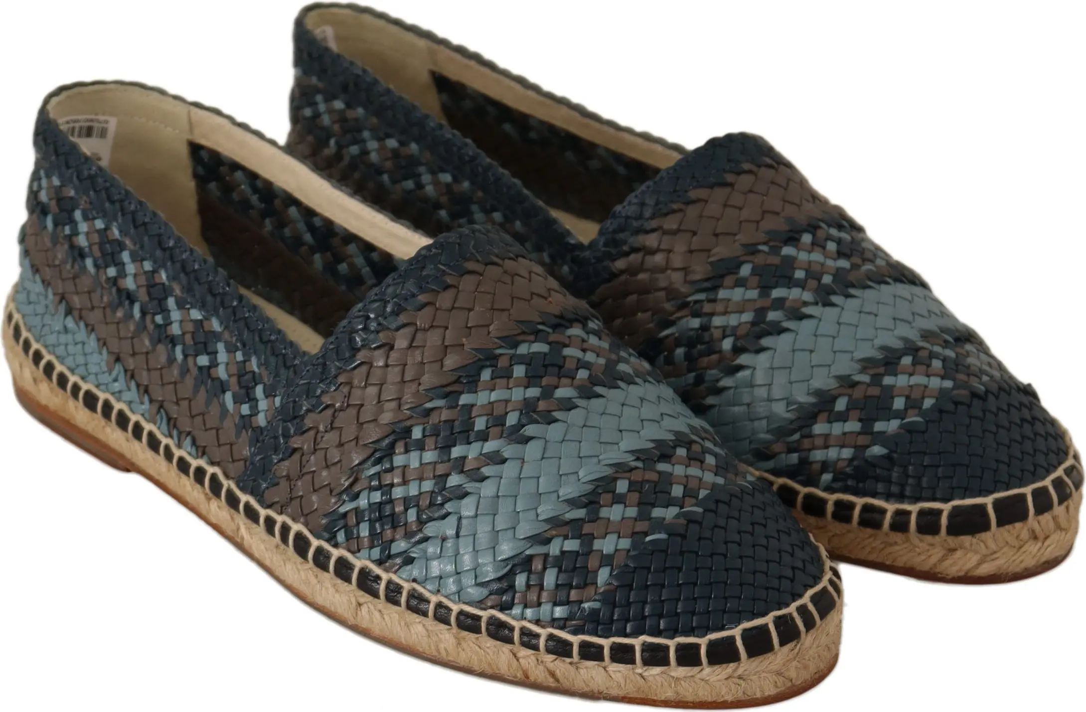 Espadrille Shoes Dolce & Gabbana