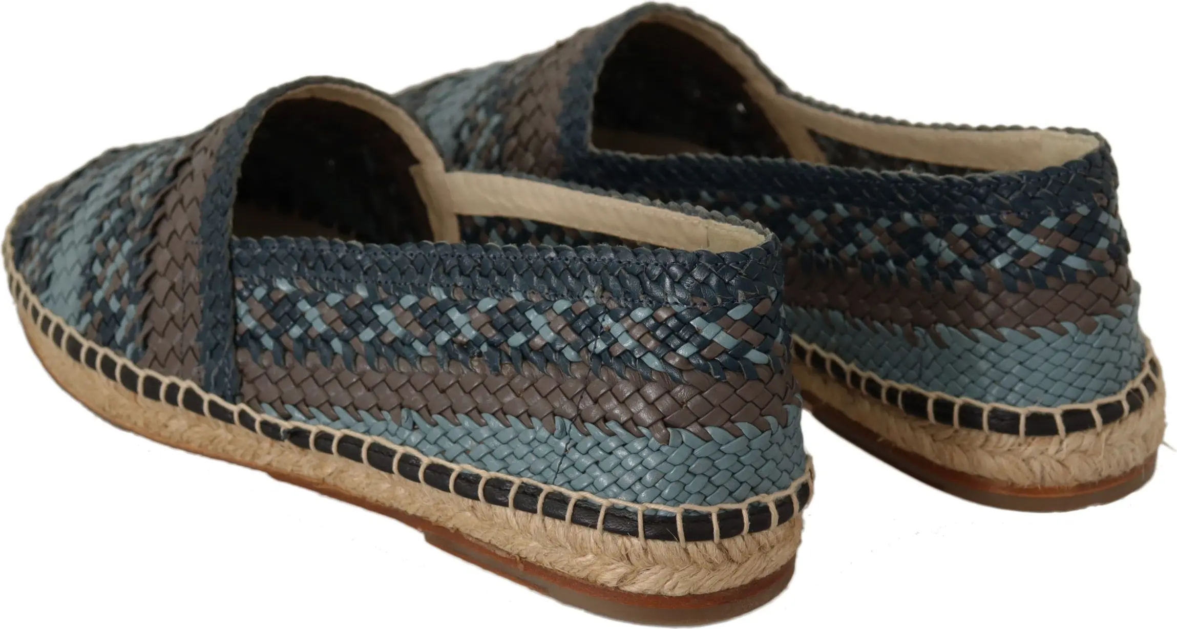 Espadrille Shoes Dolce & Gabbana
