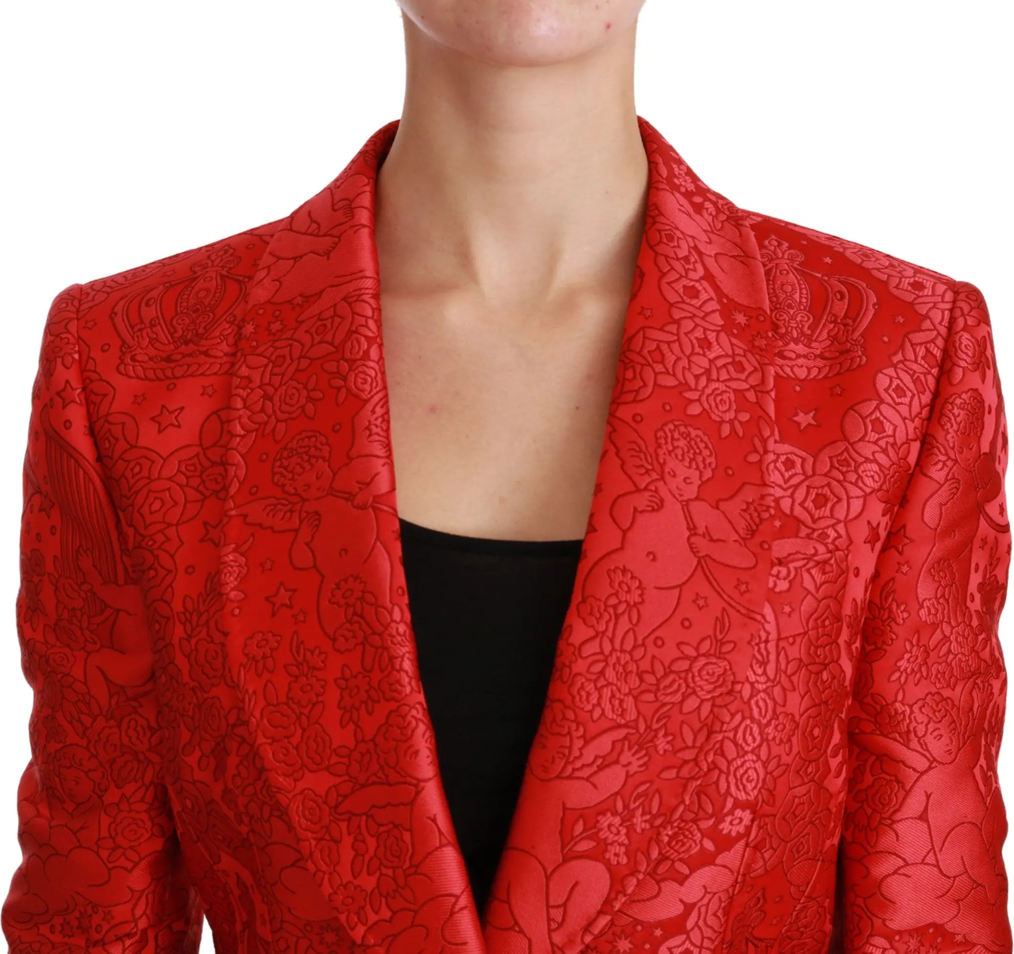 Blazer Coat Jacket Dolce & Gabbana