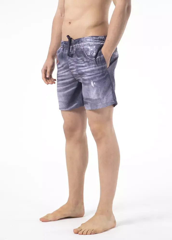 Badeshorts Just Cavalli