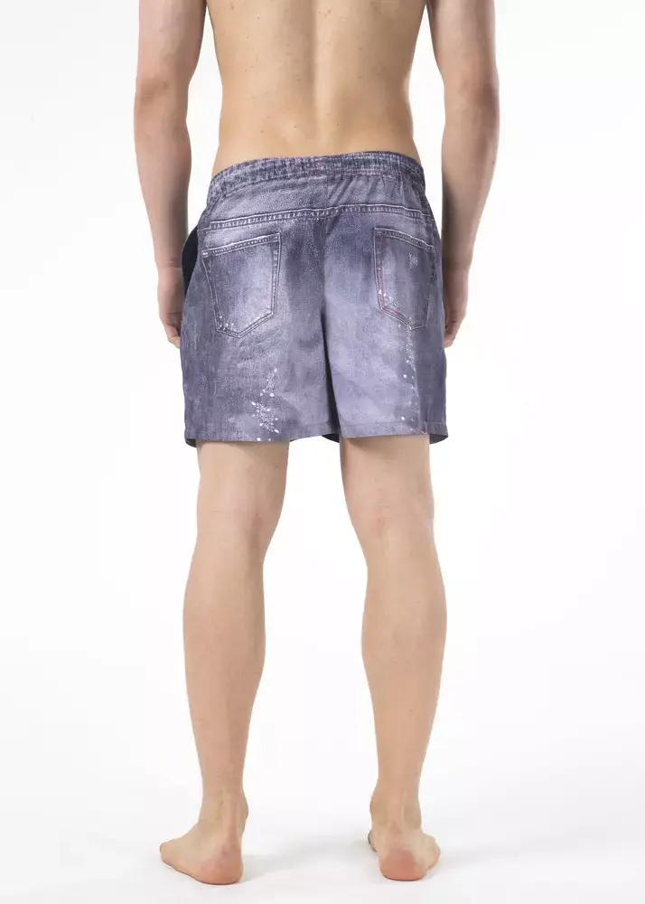 Badeshorts Just Cavalli