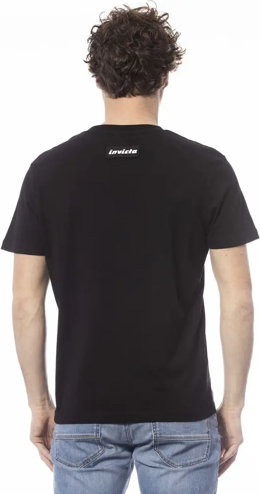 T-shirt Invicta