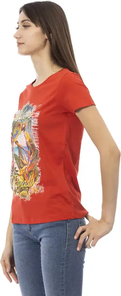 T-Shirt Trussardi Action