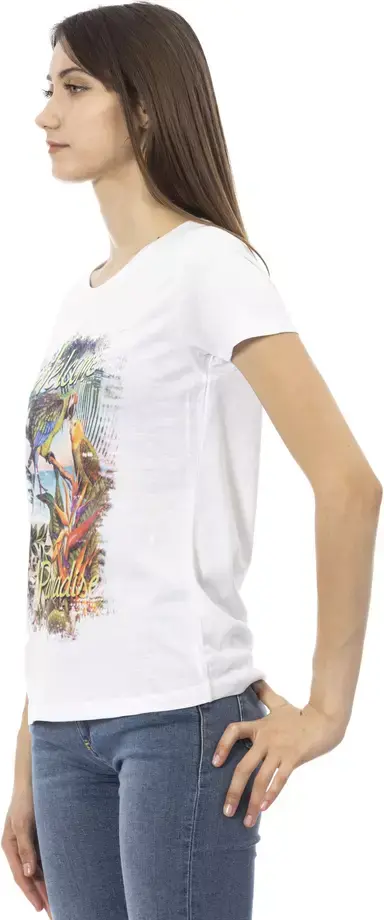 T-Shirt Trussardi