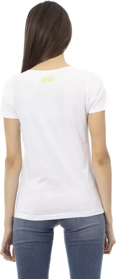 T-Shirt Trussardi