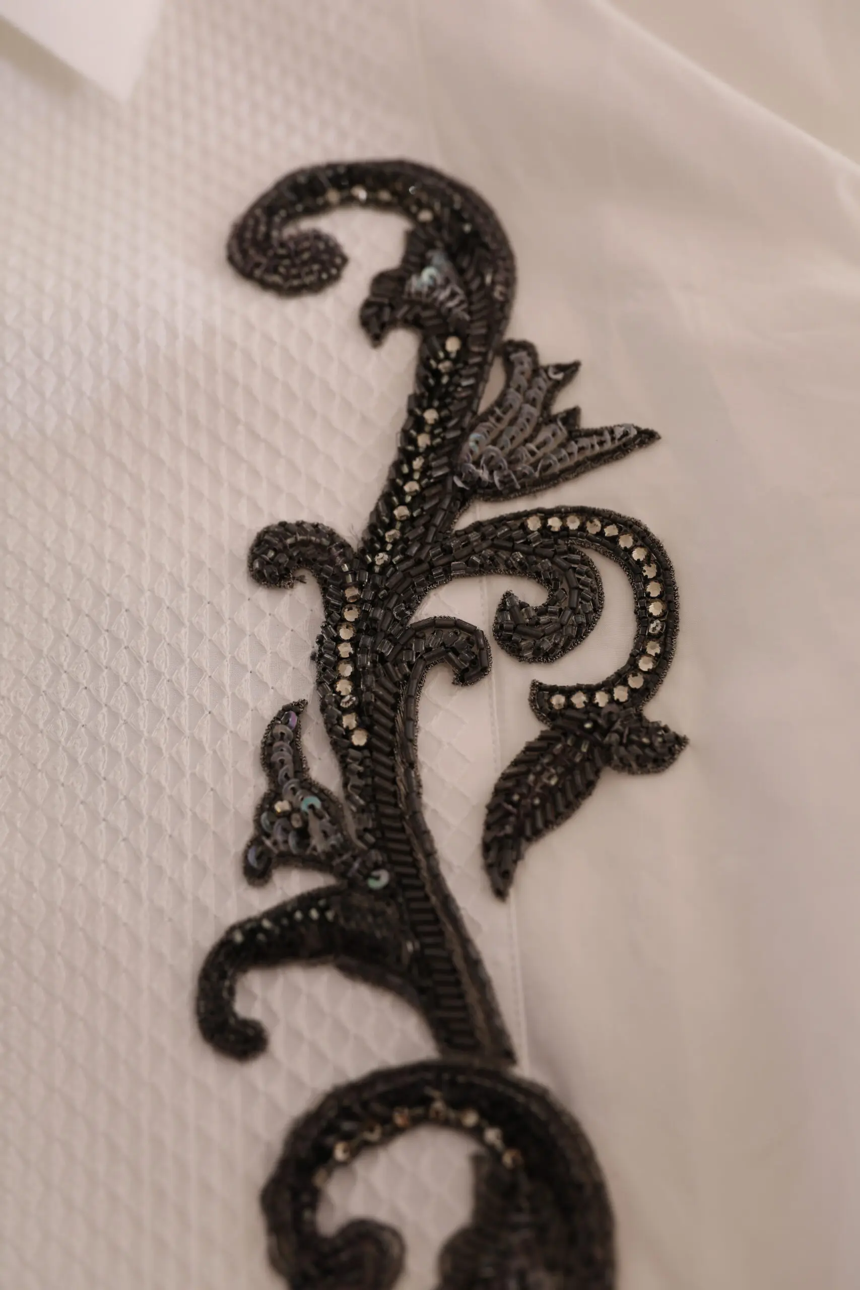 Shirt Dolce & Gabbana GOLD