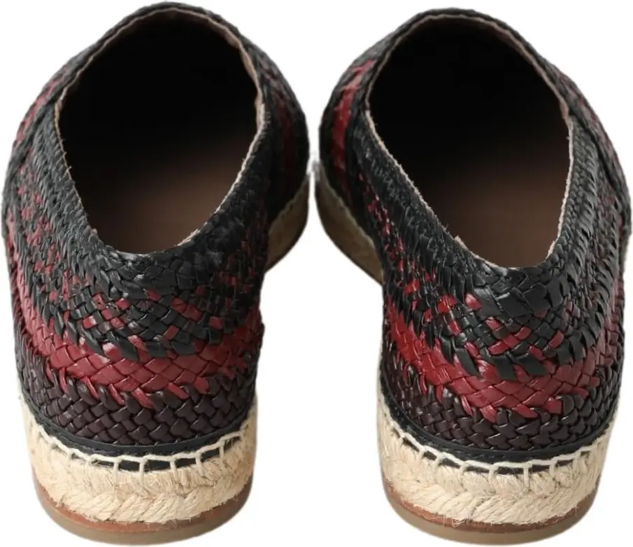 Loafers Dolce & Gabbana