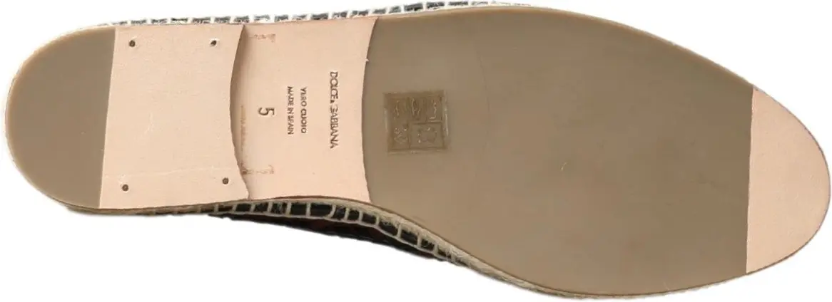 Loafers Dolce & Gabbana