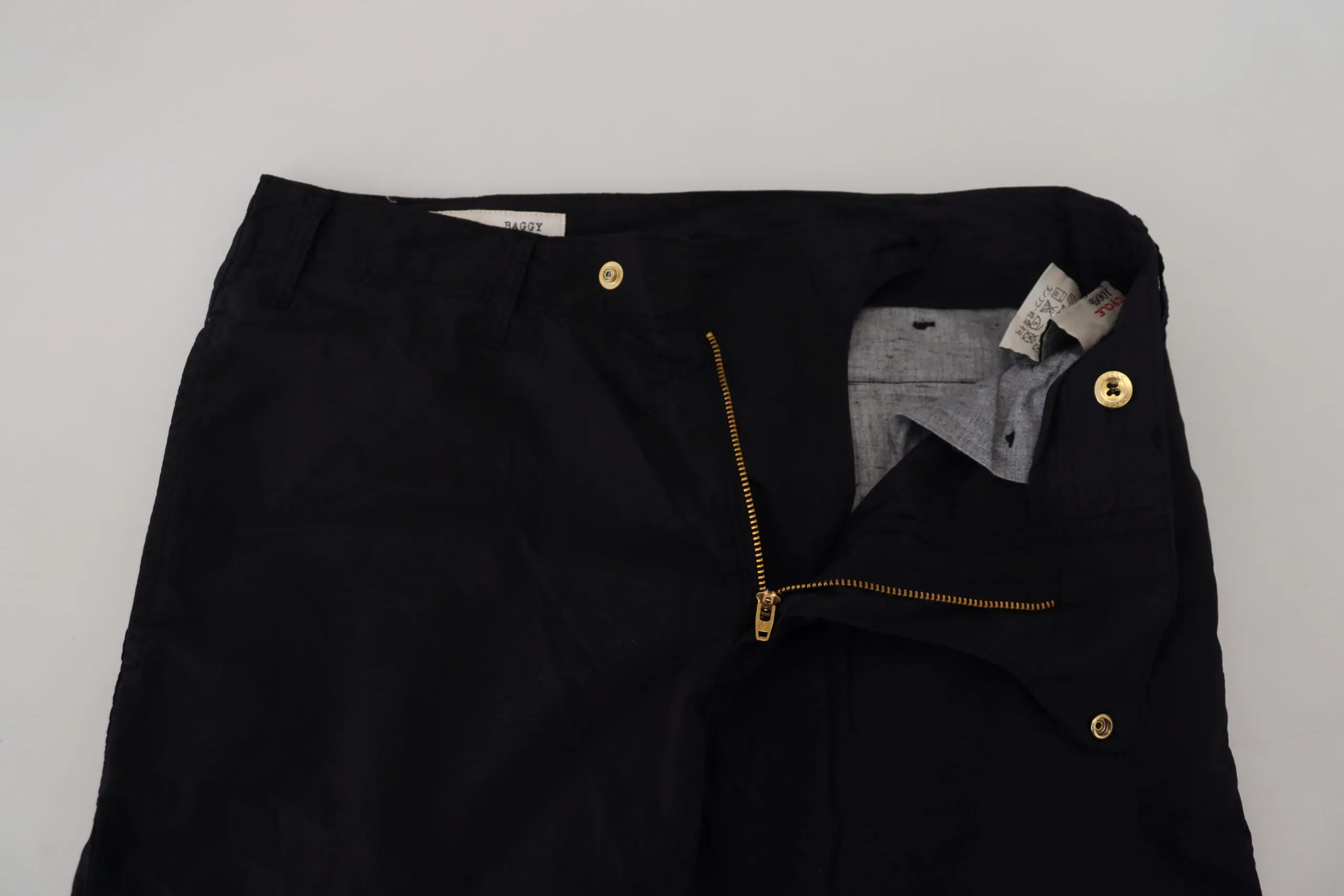 Tapered Pants CYCLE