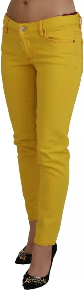 Jeans Dsquared2 Jennifer