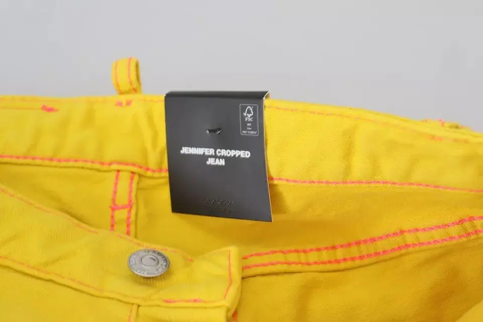 Jeans Dsquared2 Jennifer