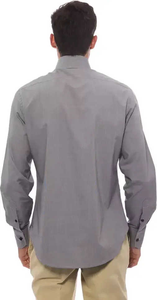 Shirt Billionaire Italian Couture
