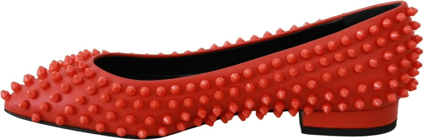 Flats Shoes Philipp Plein