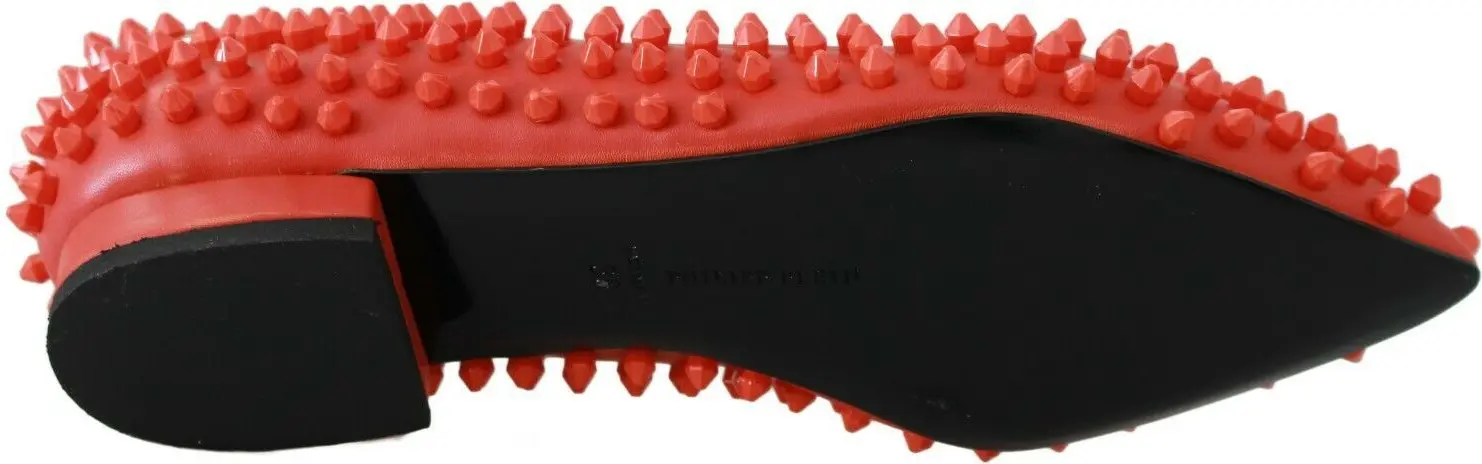 Flats Shoes Philipp Plein