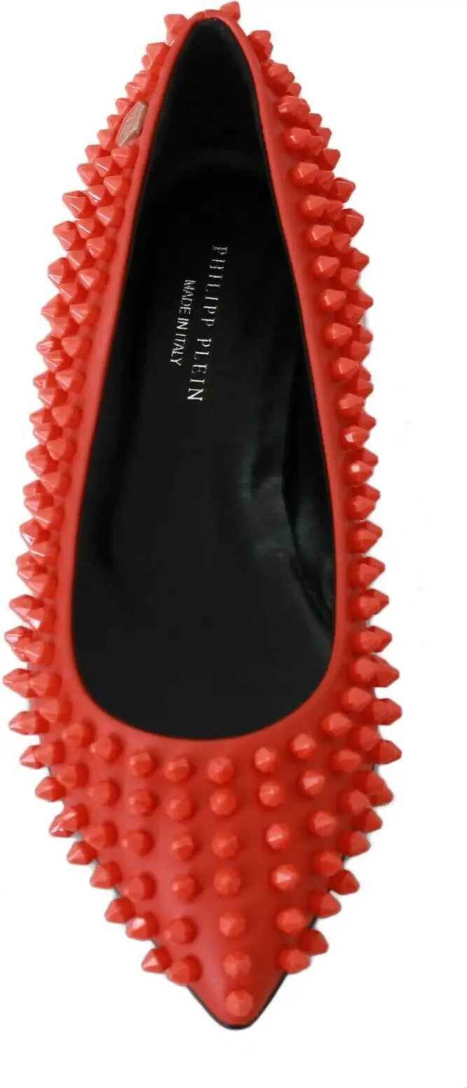 Flats Shoes Philipp Plein