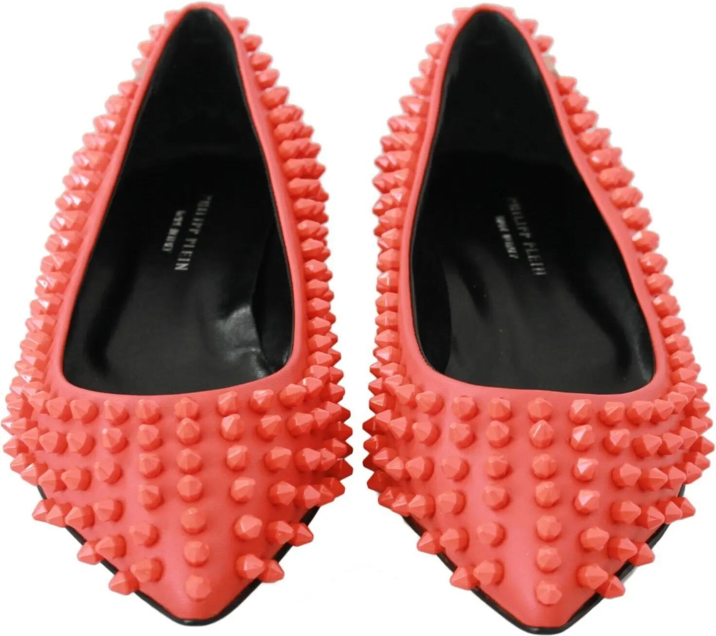Flats Shoes Philipp Plein