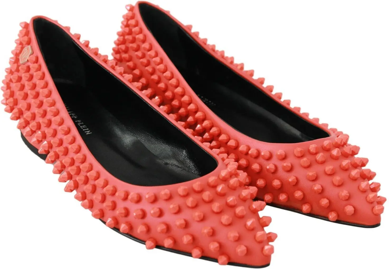 Flats Shoes Philipp Plein