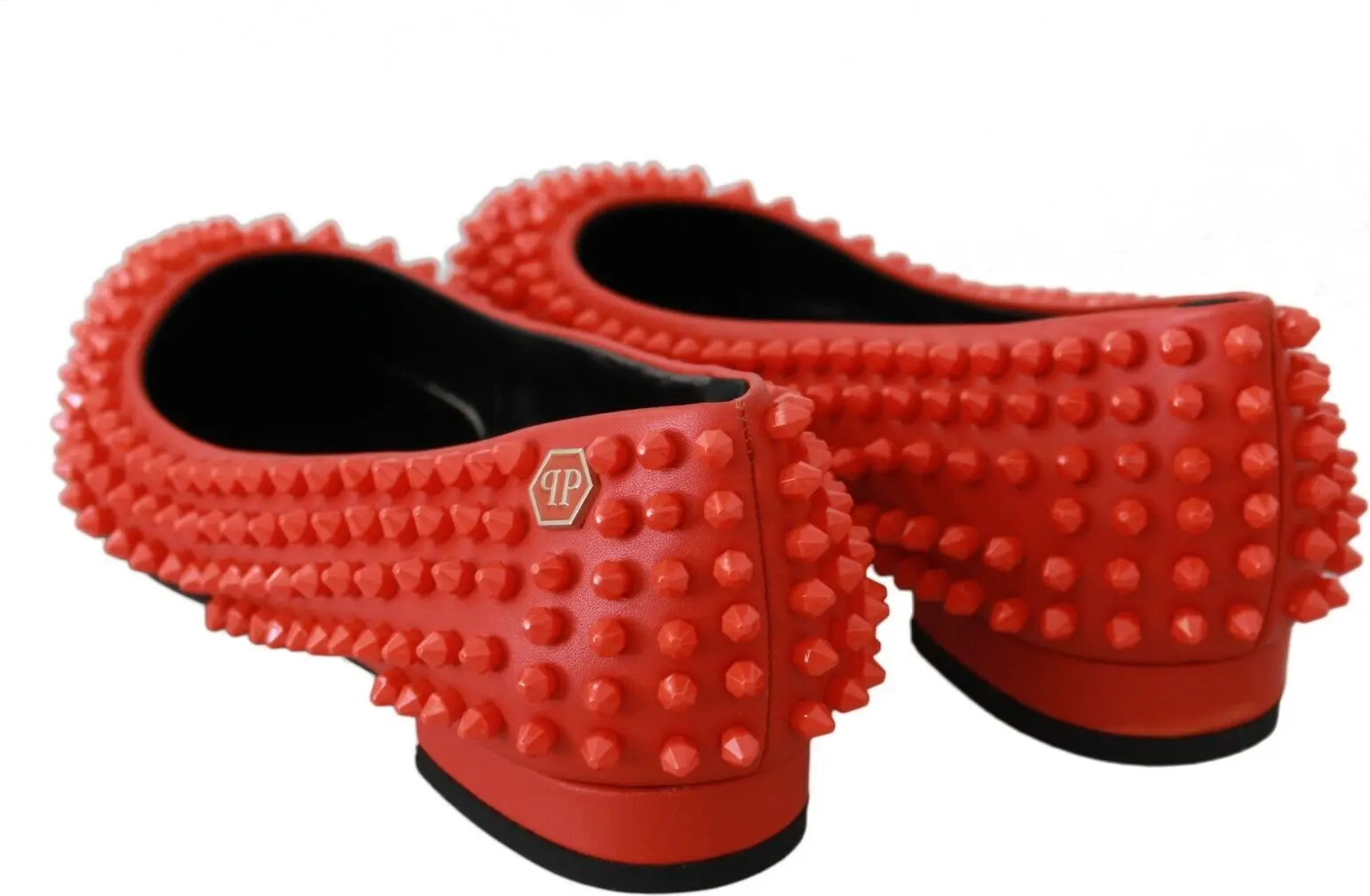 Flats Shoes Philipp Plein