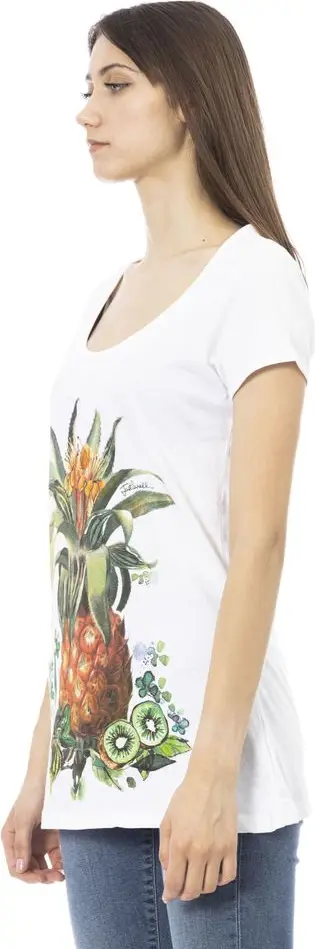 T-Shirt Just Cavalli