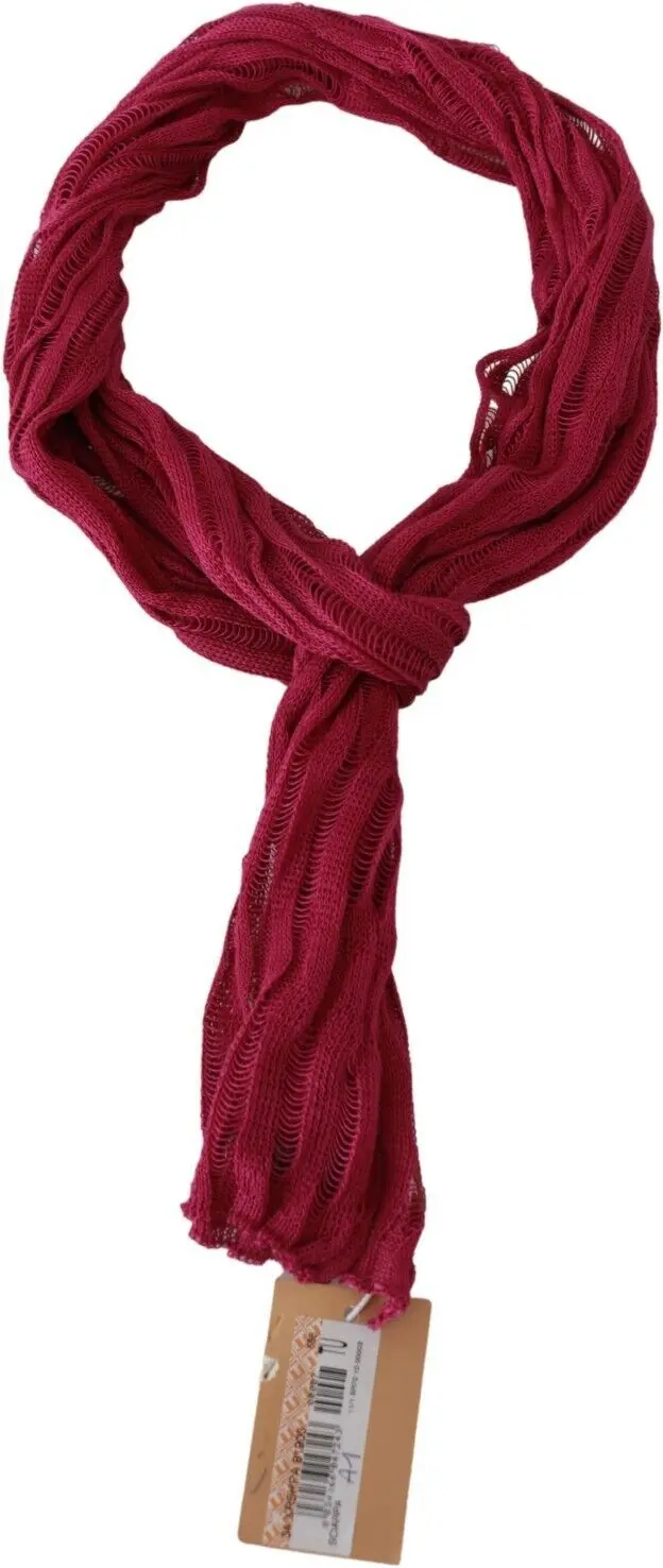 John Galliano Schal Foulard Tuch