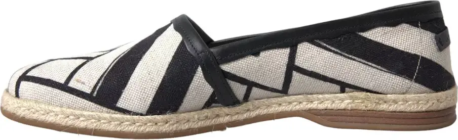 Espadrille Shoes Dolce & Gabbana