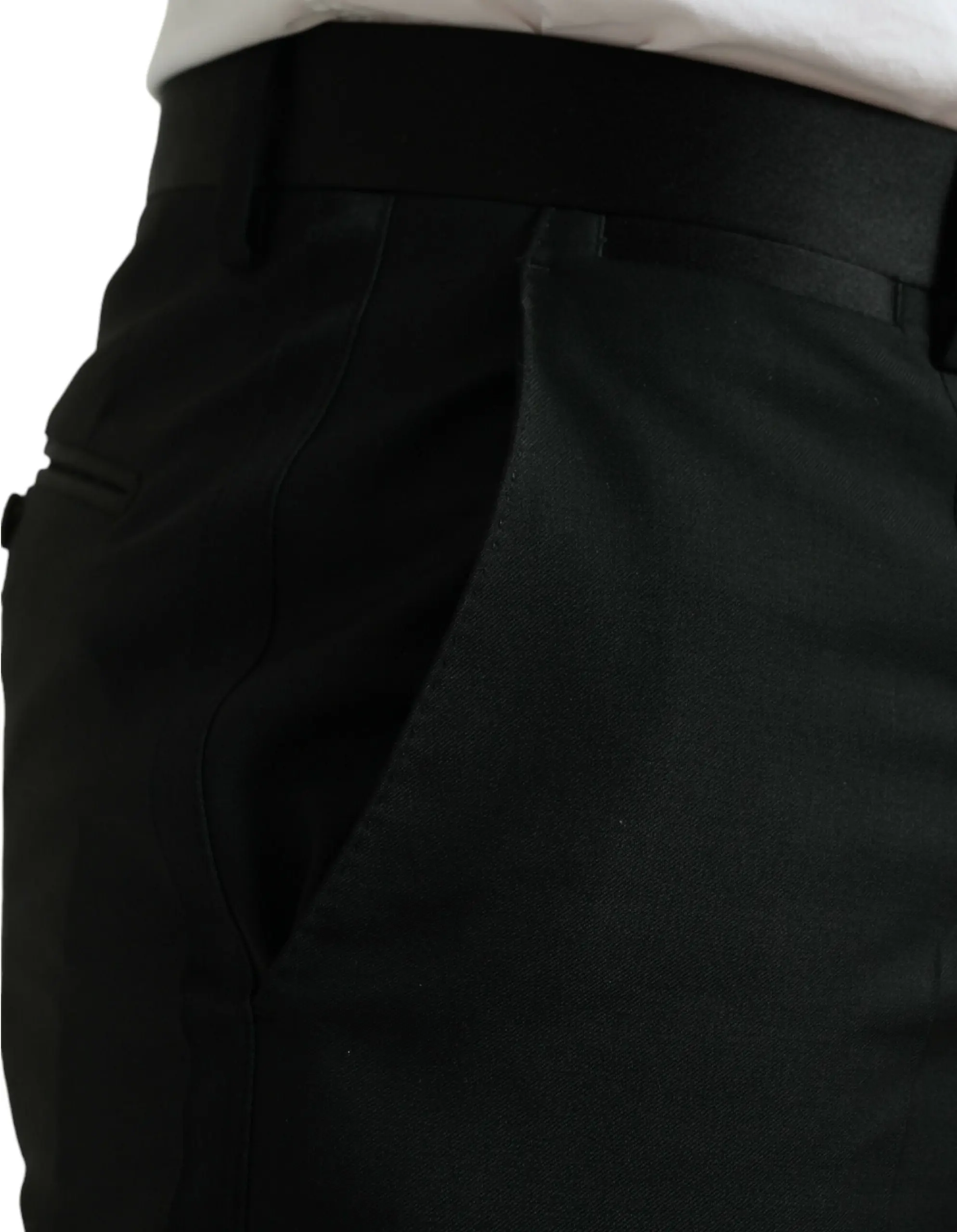 Formal Trousers Dolce & Gabbana