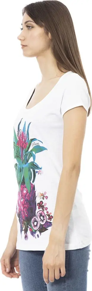 T-shirt Just Cavalli