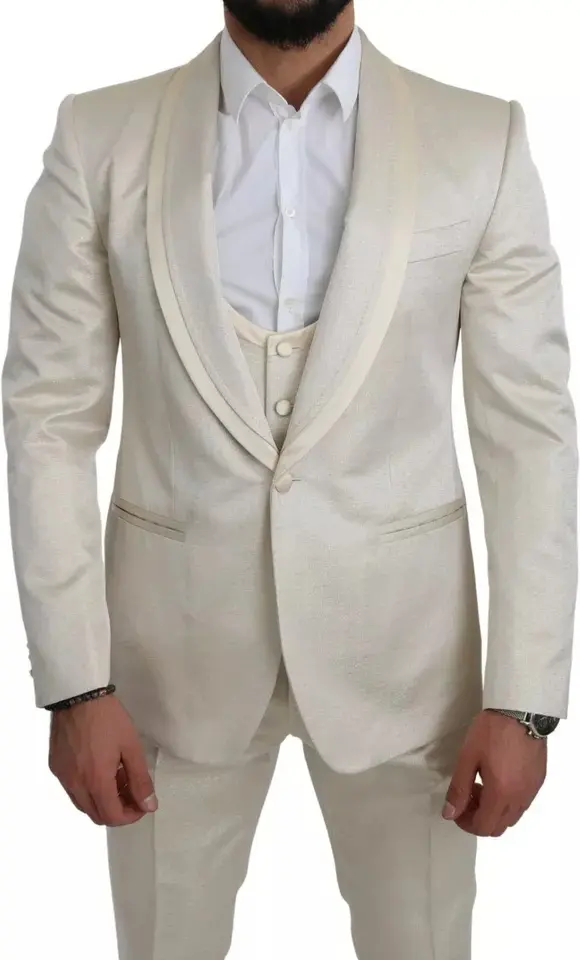 Suit Dolce & Gabbana SICILIA