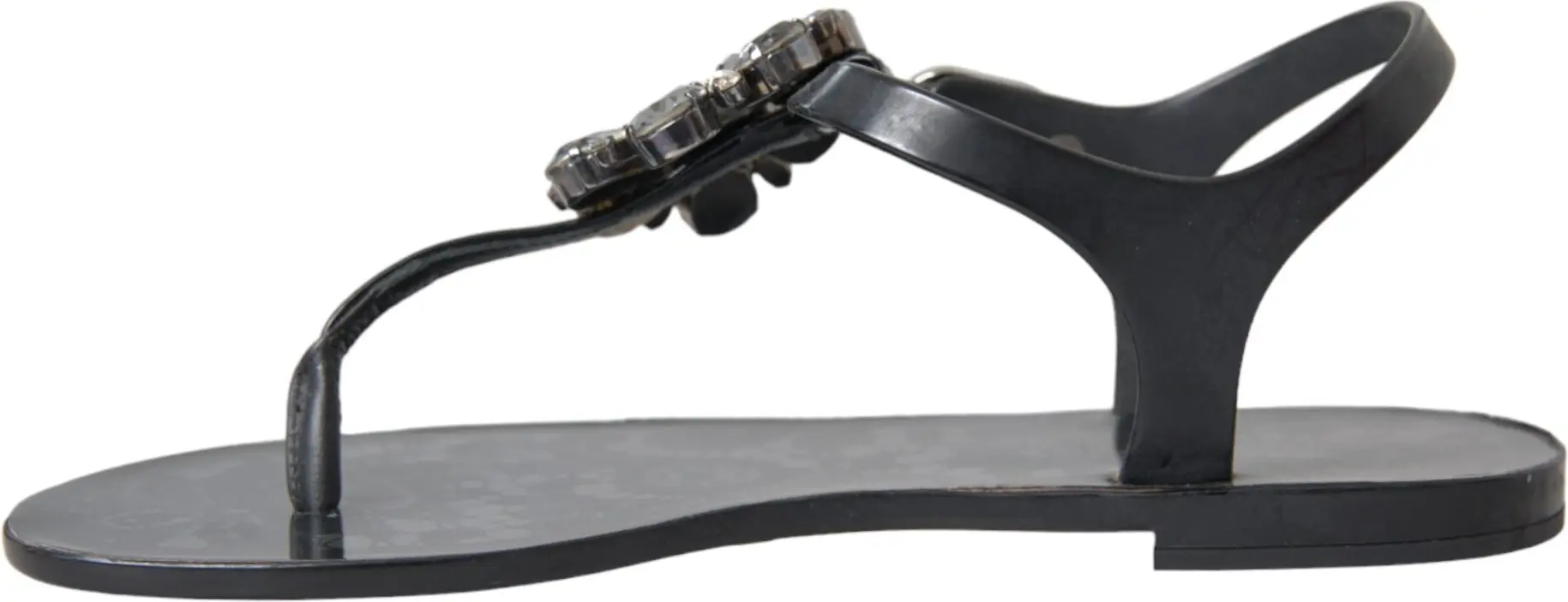 Flats Sandals Dolce & Gabbana