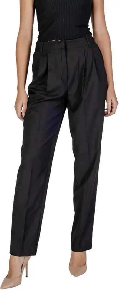 Freizeit-Hose Vila Clothes