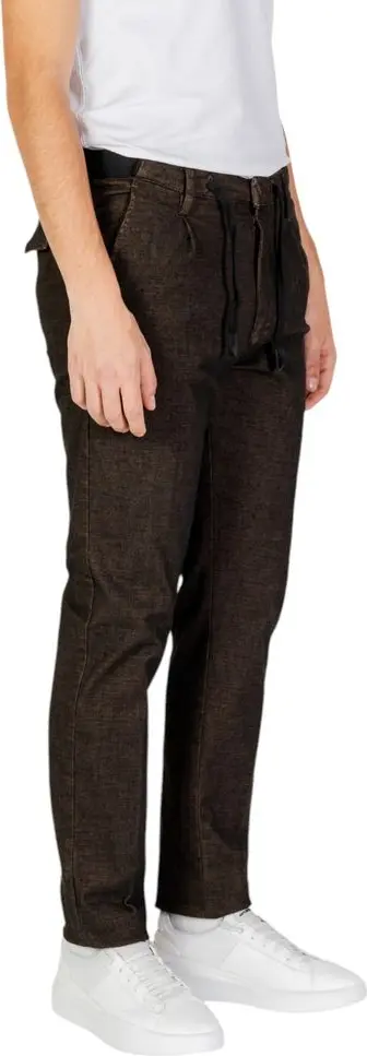 Casual Pants Hamaki-Ho