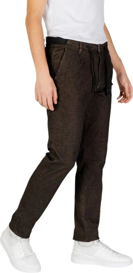 Casual Pants Hamaki-Ho