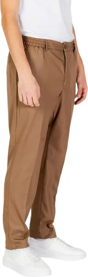 Casual Pants Hamaki-Ho