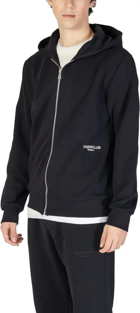 Hoodie Underclub